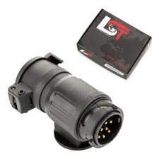 Adaptateur De Prise D'Attelage