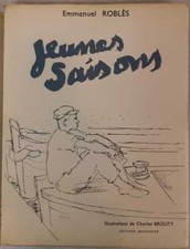 Roblès, Emmanuel : Jeunes