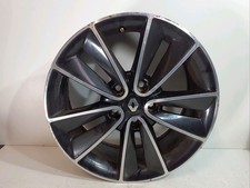 JANTE ALUMINIUM AVD RENAULT