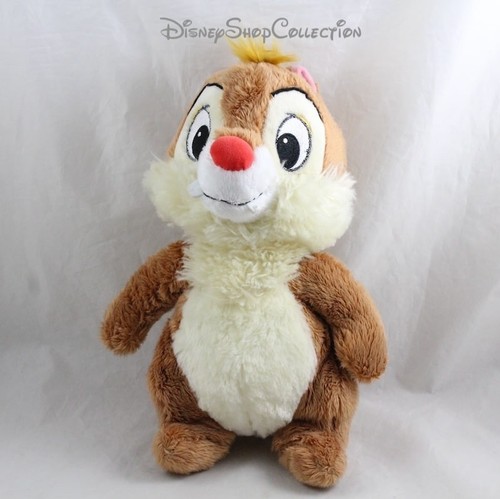 Peluche tic tac disney - peluche,