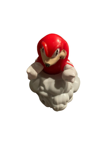 Sega sonic the hedgehog - sonic,