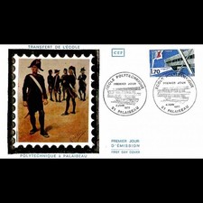 CEF soie - Ecole Polytechnique