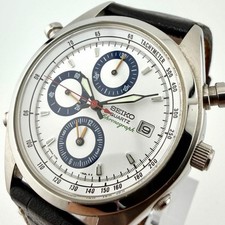 Montre chronographe homme