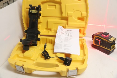 Occasion niveau laser 3 - :,
