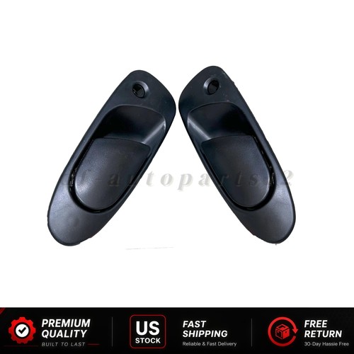 New l outer door - door, handle