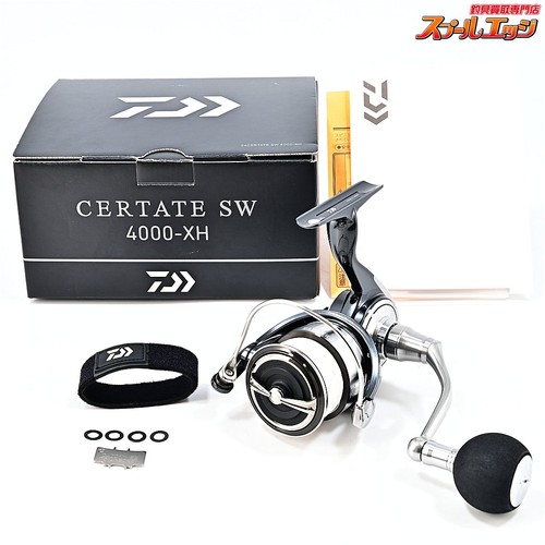 Moulinet pêche daiwa - de, 24