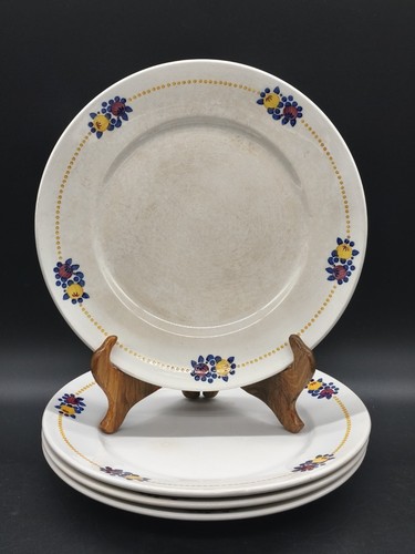 Lot assiettes villeroy - villeroy, &