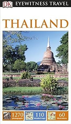 Eyewitness travel guide - eyewitness,