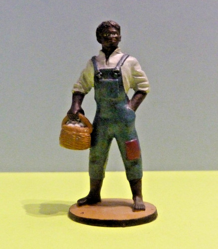Soldat plomb farwest - soldat,