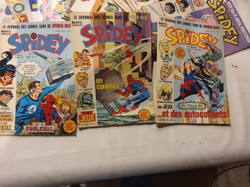 Lug spidey marvel spider man - spidey, spider-man