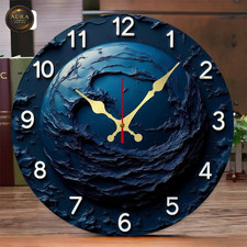 Horloge murale moderne 25 cm -