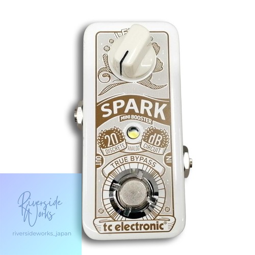 Electronic spark mini - tc,