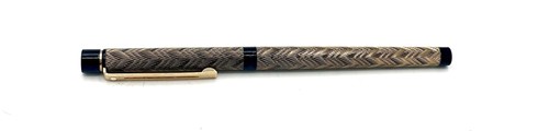 Stylo plumme sheaffer targa - stylo,
