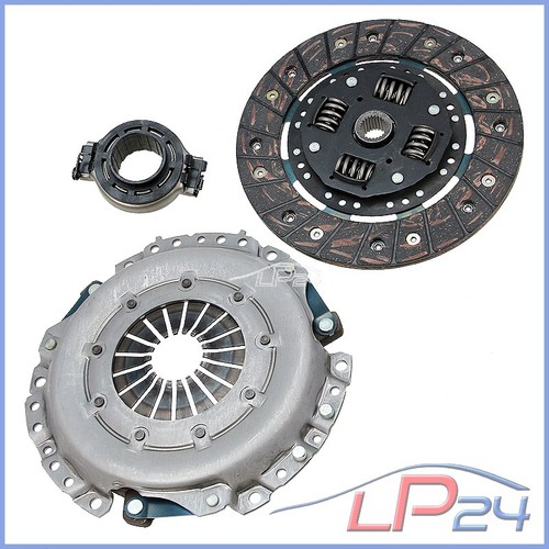 Kit embrayage pour - kit, vw