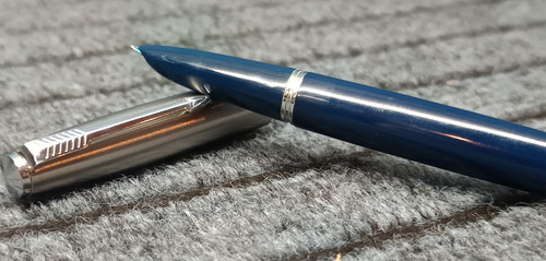 Rare stylo plume parker usa - 21,
