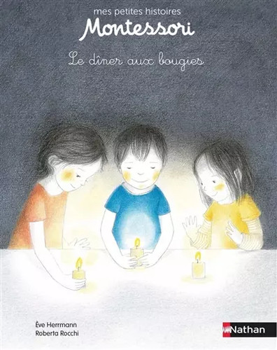 Dîner aux bougies - dîner,