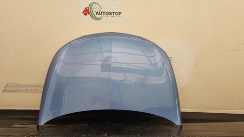 Capot seat ibiza - 4, phase
