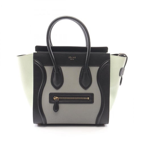 Sac main fourre tout celine - fourre-tout,