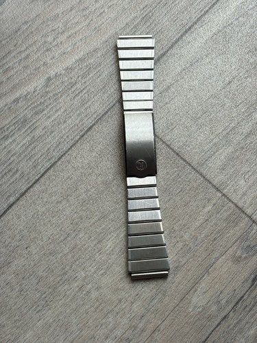 Bracelet montre vintage - bracelet,