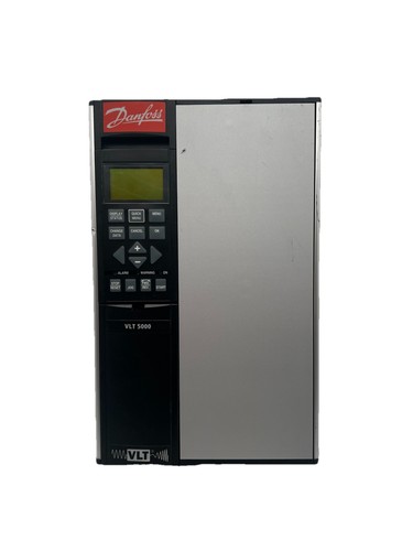 Danfoss vlt 5000 variateur - |,