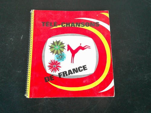 Tele chansons france - tele, de
