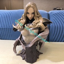 Figurama Claymore Teresa 1/4