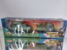 MAJORETTE SQUAD FORCES