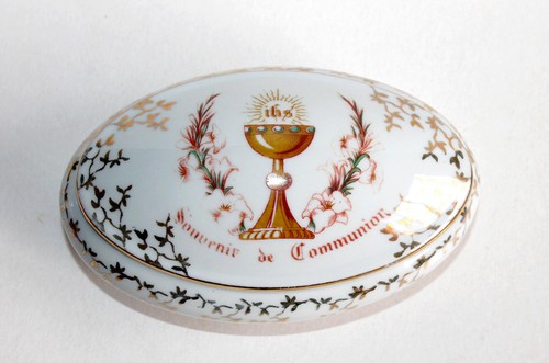 Limoges bonbonniere boite - limoges,,