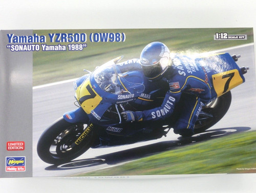 Hasegawa sonauto yamaha - sonauto,