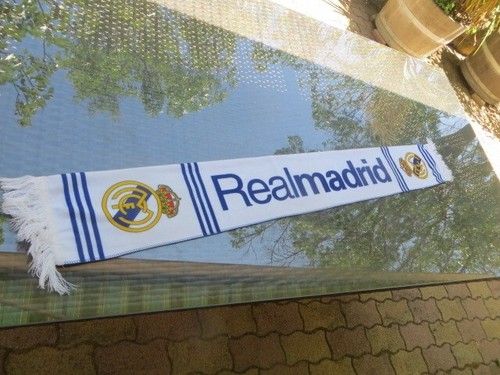 Réal madrid football - madrid,
