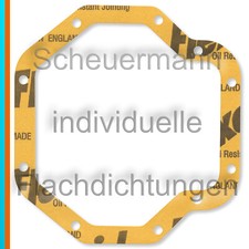 Joint De Couvercle De