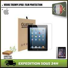 ✅ VERRE TREMPE IPAD