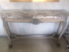 CONSOLE ANCIENNE ORIGINALE