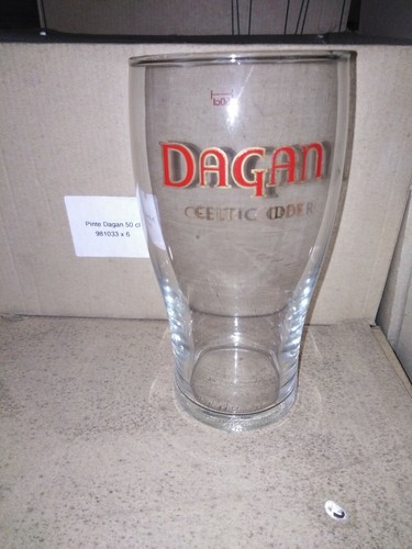 Verres dagan celtic - verres,