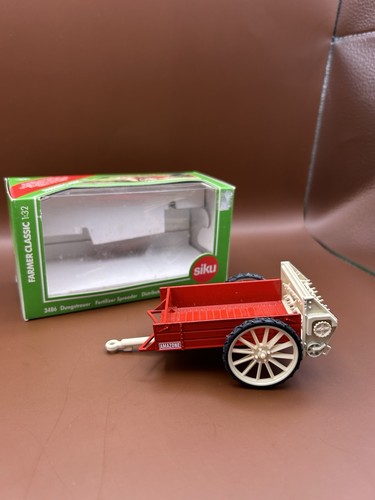 R839 siku 3486 farmer - siku,
