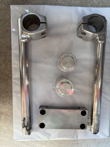 Kit extension suspension - de,