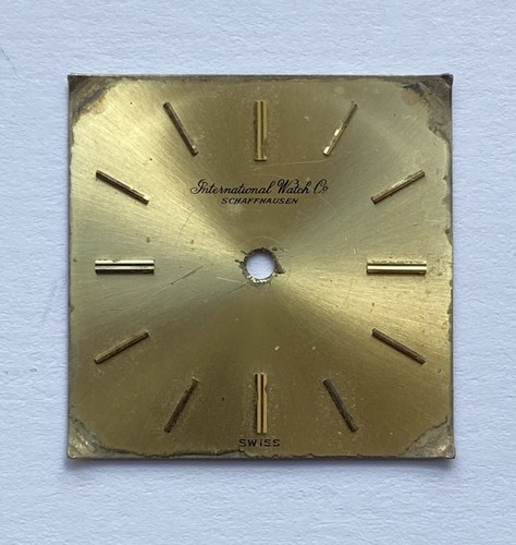 Occasion cadran carre montre - occasion,