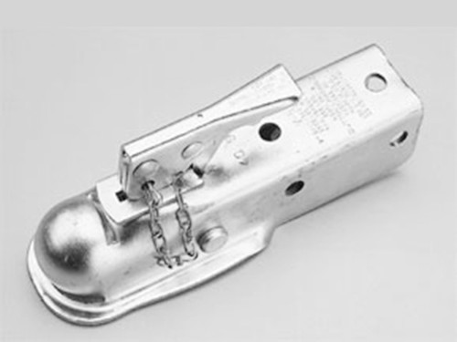 Attelage universel pour - attelage,