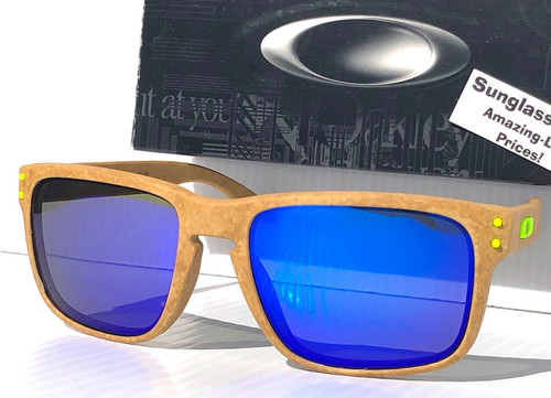 Oakley holbrook lunettes - oakley, de