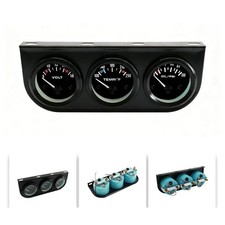 52MM Triple Jauge Grappe