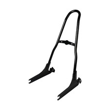 Kit Sissy Bar 21" 1 Pièce