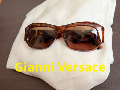 Lunettes soleil gianni - lunettes,