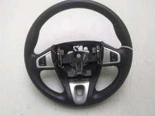 VOLANT DIRECTION Renault Megane III Berline (BZ) 2011 484306291R