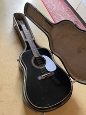 Guitare acoustique Pro Martin