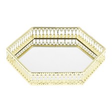 Plateau Miroir, Hexagonal