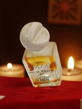 Miniature parfum vintage