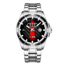 Montre En Acier Pour Amants