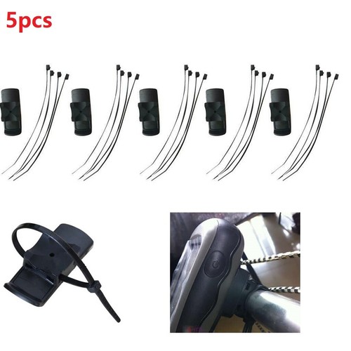 Bicycle holder mount for - 5x,