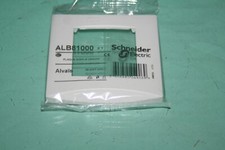 Alombard ou Schneider Plaque