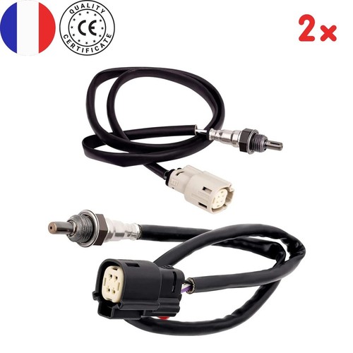 Sonde capteurs oxygène - sonde,
